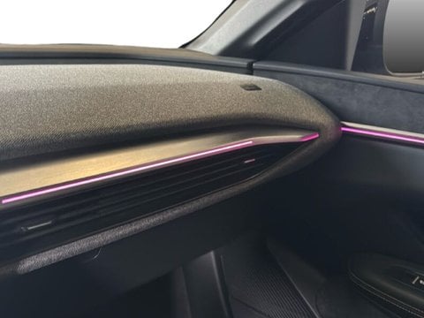 Auto Usate A Bergamo | Renault Megane E-Tech Electric Megane E-Tech Techno Ev60 Optimum Charge 220Cv