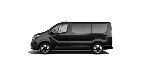 Auto Nuove Pronta Consegna A Brescia | Renault Trafic Iv 2.0 Blue Dci 150Cv L2 Equilibre My26
