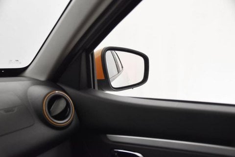 Auto Usate A Brescia | Dacia Spring Comfort Plus Electric 45