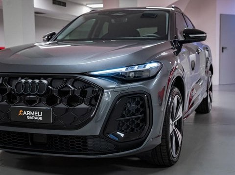 Auto Usate A Brescia | Audi Q5 Spb Tdi 150 Kw Mhev+ S Tronic Quattro S Line Edition