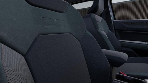 Auto Nuove Pronta Consegna A Brescia | Dacia Duster 1.2 Eco-G Extreme 120Cv