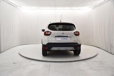 Auto Usate A Brescia | Renault Captur 1.5 Dci Intens 90Cv
