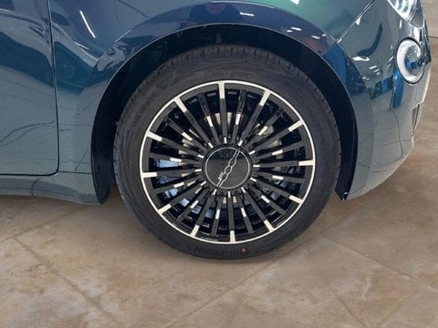 Auto Usate A Bergamo | Fiat 500 Cabrio 1.0 Hybrid La Prima