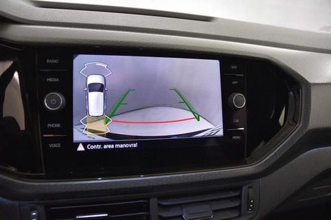 Auto Usate A Brescia | Volkswagen T-Cross 1.0 Tsi Advanced 110Cv Dsg