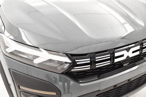 Auto Nuove Pronta Consegna A Brescia | Dacia Jogger 1.0 Tce Extreme Up Gpl 100Cv 7P.ti