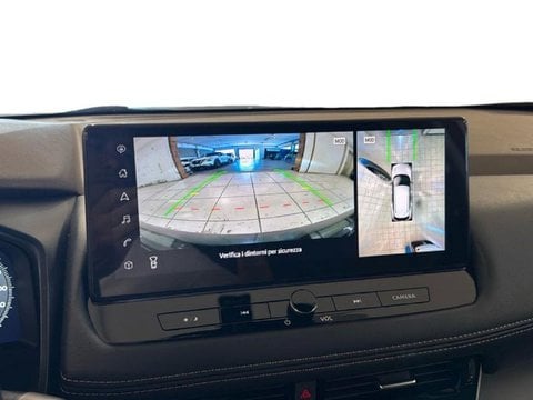 Auto Usate A Brescia | Nissan X-Trail 1.5 E-Power N-Connecta 2Wd