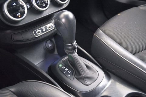 Auto Usate A Brescia | Fiat 500X 1.3 T4 Cross 150Cv Dct