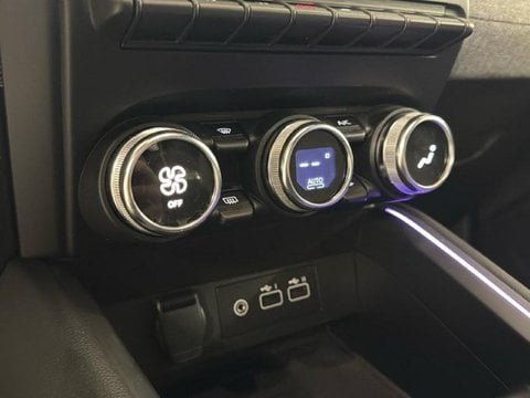 Auto Usate A Brescia | Renault Clio 1.0 Tce Techno 90Cv
