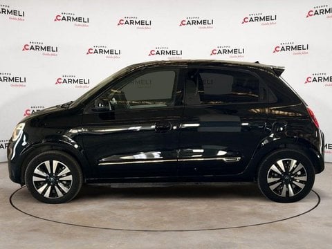 Auto Usate A Bergamo | Renault Twingo Twingo Intens 22Kwh
