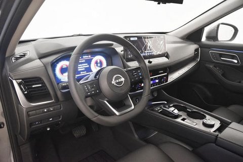 Auto Nuove Pronta Consegna A Brescia | Nissan X-Trail 1.5 Mhev Tekna 2Wd Xtronic 7Pti