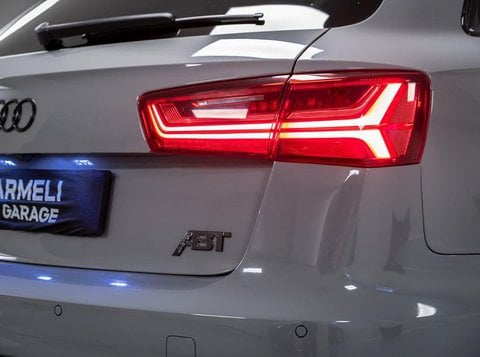Auto Usate A Brescia | Audi A6 Iv 2015 Avant Avant 4.0 Tfsi Quattro Performance - Vera Abt
