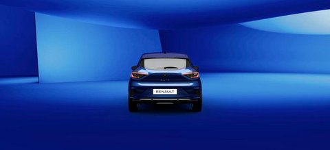 Auto Nuove Pronta Consegna A Bergamo | Renault Clio 1.6 E-Tech Full Hybrid Esprit Alpine 145Cv - ...