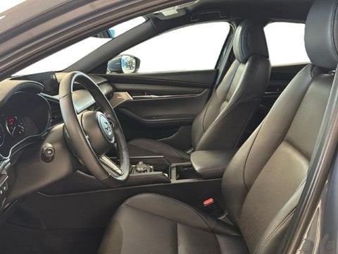 Auto Usate A Brescia | Mazda Mazda3 5P 2.5 M-Hybrid Takumi 140Cv