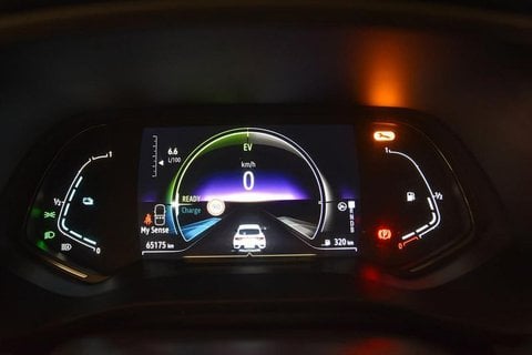 Auto Usate A Brescia | Renault Arkana 1.6 Hybrid Intens E-Tech 145Cv