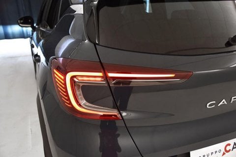 Auto Usate A Brescia | Renault Captur 1.6 Phev Techno E-Tech 160Cv Auto