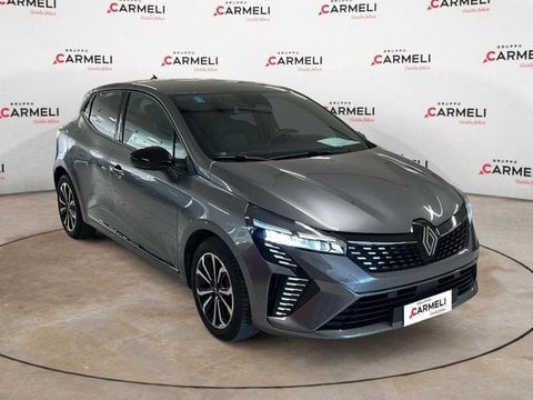Auto Usate A Brescia | Renault Clio 1.0 Tce Techno 90Cv
