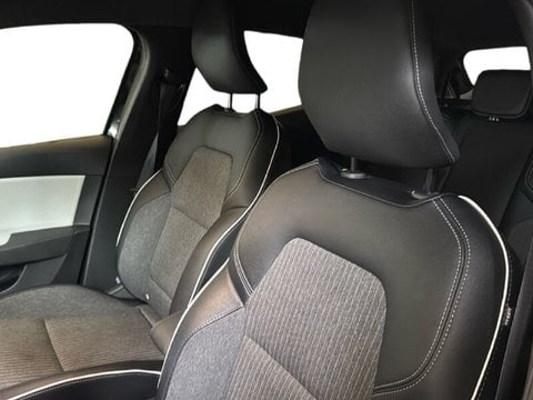 Auto Usate A Brescia | Renault Clio 1.0 Tce Techno Gpl 100Cv