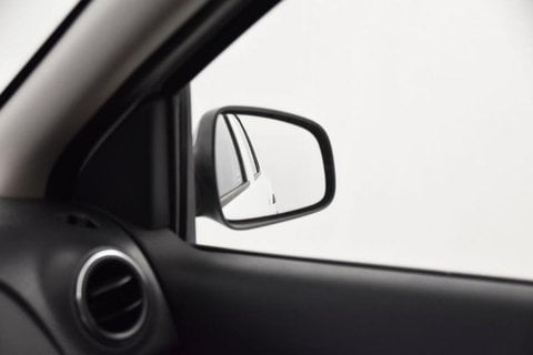 Auto Usate A Brescia | Dacia Sandero Stepway 1.0 Tce Comfort Eco-G 100Cv - Autocarro - Iva Esclusa
