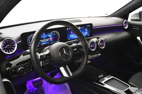 Auto Usate A Brescia | Mercedes-Benz Classe A 180 Premium Amg Line Auto