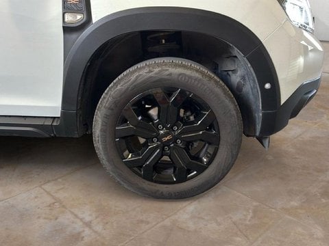 Auto Usate A Brescia | Dacia Duster 1.0 Tce Extreme Gpl 4X2 100Cv