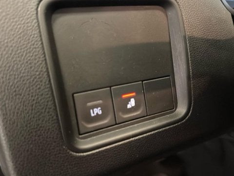 Auto Usate A Brescia | Dacia Duster 1.0 Tce Journey Gpl 4X2 100Cv