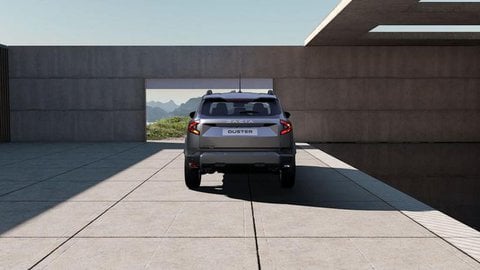 Auto Nuove Pronta Consegna A Brescia | Dacia Duster 1.8 Hybrid Expression 155Cv Auto -Restyling My26