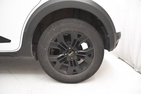 Auto Usate A Bergamo | Dacia Sandero Stepway 1.0 Tce Extreme Up 110Cv