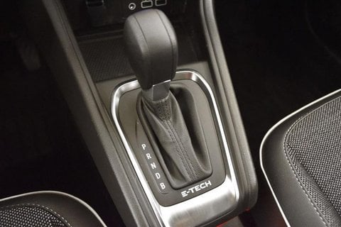 Auto Usate A Brescia | Renault Captur 1.6 Hybrid Techno E-Tech 145Cv Auto