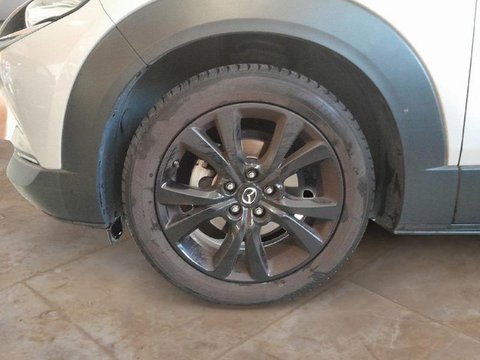 Auto Usate A Bergamo | Mazda Cx-30 2.0 M-Hybrid Homura 2Wd 150Cv 6Mt