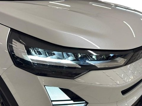 Auto Usate A Brescia | Renault Captur 1.6 E-Tech Full Hybrid Techno 145Cv Auto