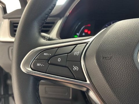 Auto Usate A Brescia | Renault Captur 1.0 Tce Techno 90Cv
