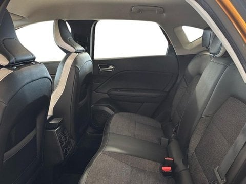 Auto Usate A Brescia | Renault Captur 1.0 Tce Intens Gpl 100Cv