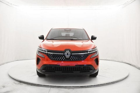 Auto Km0 A Brescia | Renault Austral 1.2 E-Tech Full Hybrid Techno 200Cv