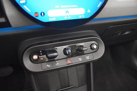 Auto Usate A Brescia | Mini Cooper Mini Cabrio 2.0 S Favoured Auto Pack Xl - Hud - Harman Kardon ...