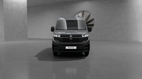 Auto Nuove Pronta Consegna A Brescia | Renault Master Iv Fwd T35 2.0 Blue Dci 150Cv L2H2 - Autoca...