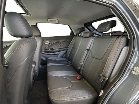 Auto Nuove Pronta Consegna A Brescia | Dr Automobiles Dr 3 Dr 3 1.5 Gpl Collection 114Cv