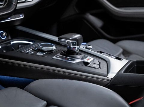 Auto Usate A Brescia | Audi S5 Cabrio 3.0 Tfsi Quattro Tiptronic Business