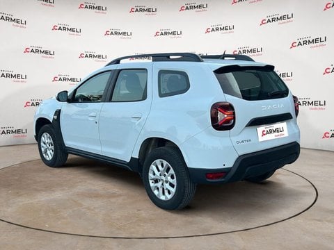 Auto Usate A Bergamo | Dacia Duster 1.0 Tce Expression Gpl 4X2 100Cv