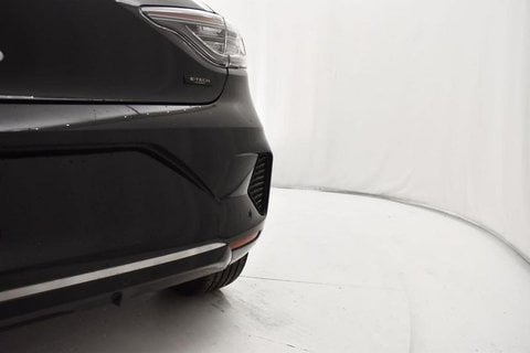 Auto Usate A Brescia | Renault Clio 1.6 E-Tech Full Hybrid Techno 145Cv -Pronta Consegna