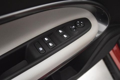 Auto Usate A Brescia | Fiat 600 1.2 Hybrid La Prima Ii 110Cv Auto Km 0 - Cerchi 18 - Navi - Led