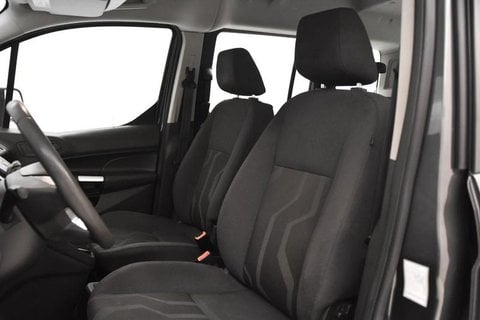 Auto Usate A Brescia | Ford Tourneo Connect Tourneo Connect 200 1.5 Tdci 120Cv Plus E6 - Iva Escl...