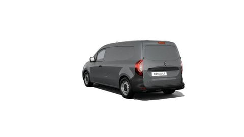 Auto Nuove Pronta Consegna A Brescia | Renault Kangoo Iii Van 1.5 Blue Dci 115Cv L2 Edc My25 -Pro...
