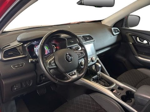 Auto Usate A Brescia | Renault Kadjar 1.5 Blue Dci Intens 115Cv Edc - Iva Esclusa - Autocarro