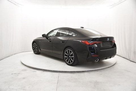 Auto Usate A Brescia | Bmw Serie 4 420D Gran Coupe Mhev 48V Xdrive M Sport Auto Tetto - Cerchi 19...