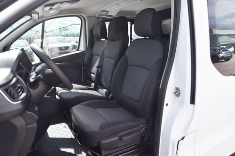 Auto Nuove Pronta Consegna A Brescia | Renault Trafic Iv Van T29 2.0 Blue Dci 130Cv L2H1 D.cab. -...