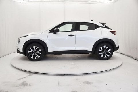 Auto Km0 A Brescia | Nissan Juke 1.0 Dig-T Acenta 114Cv