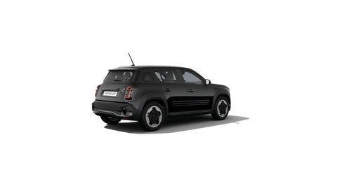 Auto Nuove Pronta Consegna A Brescia | Renault 4 Renault Evolution Urban Range 120Cv - Nuova Rena...