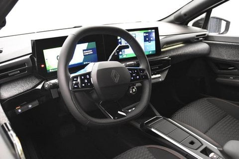 Auto Usate A Brescia | Renault Clio 1.8 Full Hybrid E-Tech Techno 160Cv Auto