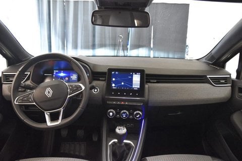 Auto Usate A Brescia | Renault Clio 1.0 Eco-G Techno 100Cv