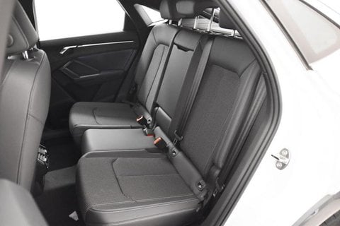 Auto Usate A Brescia | Audi Q3 Spb 35 Tdi 2X S Line Km0 Cerchi 19,Led,Navi
